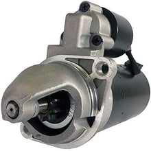 DB Electrical SBO0254 Starter Compatible With/Replacement For Ruggerini, Vm Engines, RD180, RF120 RF121 RD129, Stabilimenti Meccanici Engine Dm 188 Rh 188 Diesel B0001115042 IS1045 5726001
