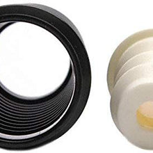 ACDelco 901-066 Professional Suspension Strut Bellow