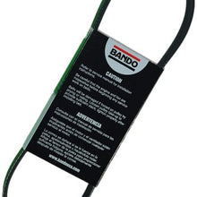 Bando USA 6PK1410 Belts