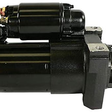 DB Electrical SDR0463 Starter Compatible With/Replacement For Pleasurecraft Inboard & Sterndrive 364CI 6.0L 03 04 05 06 07 8CYL 364ci 6.0/59890, RA122019 /9000887/18-6443/10103 /30462