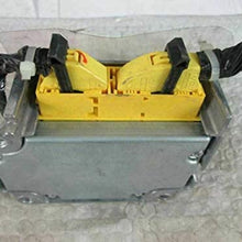 REUSED PARTS Bag Control Module 4 Cylinder Fits 2008 08 Mitsubishi Outlander 8635A144