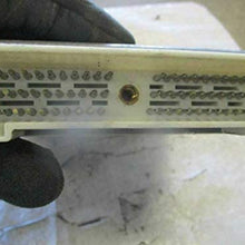 REUSED PARTS Suspension Control Module 95-96 Lincoln Continental F50F3B494BB F50F-3B494-BB