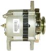 DB Electrical AHI0068 Alternator Compatible With/Replacement For Yanmar Marine 3Hm35 3Jh2 3Jh2Be 3Jh2E 3Jh3 4Jh3-Ce 4Jh3-Dte 4Jh3-Te 4Lha 4Lh-Te LR155-20 LR155-20B 129772-77200 47-2136 20115006TBA