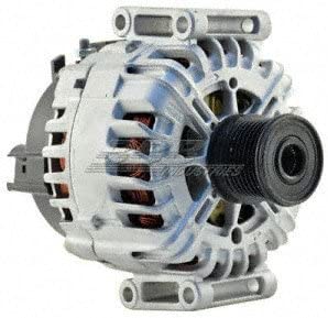 BBB Industries 11457 Remanufactured Alternator