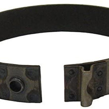 Transmission Parts Direct (24210080) TH400/4L80E: Band Front-High Energy (1.25"Wide)