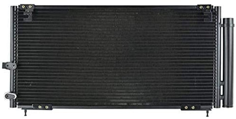 OSC Cooling Products 3046 New Condenser