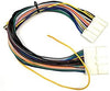 Add Aftermarket Backup Reverse Camera to Factory OEM Display/Nav Car Stereo Radio Wire Harness for Some Nissan Vehicles w/OEM 4.3