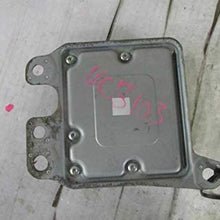 REUSED PARTS Bag Under Console Sedan Fits 13-14 Versa 98820 3WC0A 988203WC0A
