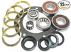 Vital Parts BK163JWS Fits AX15 Jeep & Dodge Manual Transmission Rebuild Kit With Synchro Rings '85-'00