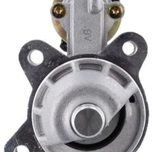 Discount Starter & Alternator Replacement Starter For 1997-2009 Ford E-150 E-250 E-350 Econoline Van 4.6L 5.4L V8