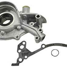 ITM Engine Components 057-1084 Engine Oil Pump for Nissan 3.0L V6 Turbo VG30T