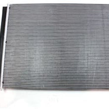 TYC 08-14 Fd Ecoln 4.6/5.4/6.8L Cond (Pfc)