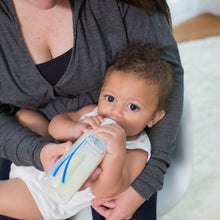Dr. Brown's Original Baby Bottle Nipple - Level 1 (0m+, Slow Flow), 6 Count