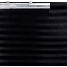 OSC Cooling Products 3478 New Condenser