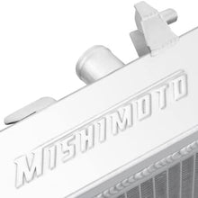 Mishimoto MMRAD-MUS-05 Performance Aluminum Radiator Compatible With Ford Mustang 2005-2014