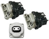 K2534 Fits 2005-2010 Dodge Charger/Magnum 2.7L 3.5L RWD, Motor & Transmission Mount : EM5588, EM5588, EM5587