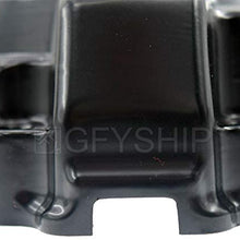 For KAWASAKI Ninja ZX6R 2007 2008 ZX-6R ZX 6R Motorcycle Engine Stator Crank Case Generator Cover Crankcase