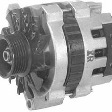 Quality-Built 7957603N Domestic Alternator