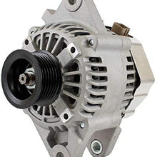 DB Electrical Remanufactured And0360 Alternator Compatible with/Replacement for 2.7L 2.7 Toyota Tacoma Pickup Truck 05 06 07 2005 2006 2007 104210-8110 27060-75310