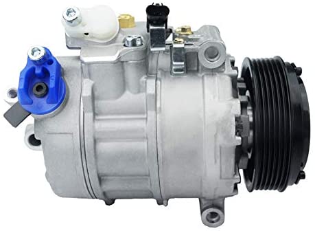 RADE 1x A/C Compressor Fitment: Please check the compatible part filter or product description in the below for detail.Premium
