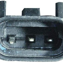 Premier Gear PG-DST1829 Professional Grade New Complete Ignition Distributor Assembly, 1 Pack