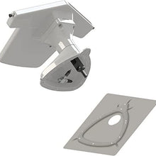KING MB8100 Jack Mounting Plate