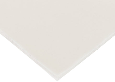 CS Hyde Silicone Foam, Open Cell, Commercial Grade, Light Density, 0.062