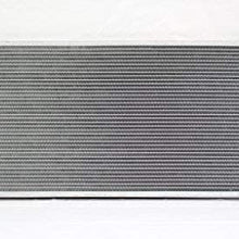Radiator - Pacific Best Inc For/Fit 1482 92-02 Cadillac Eldorado Concours Deville Seville Allante V8 4.6L