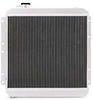 Mishimoto MMRAD-LCR-58X Performance Aluminum Radiator Compatible With Toyota Land Cruiser FJ40 1958-1984