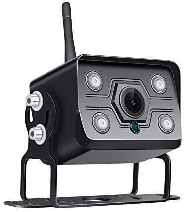 AMTIFO Newest Digital Wireless Backup Camera