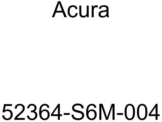 Acura 52364-S6M-004 Suspension Control Arm Bushing