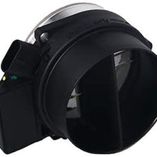 Mass Air Flow Sensor - Fits Chevy Silverado, Suburban 1500, 2500, Tahoe, GMC Yukon XL 1500, Sierra, Cadillac Escalade, ESV, EXT 5.3L, 6.0L, 4.8 and more - Replaces 25168491, AF10043, 25318411, 2134160