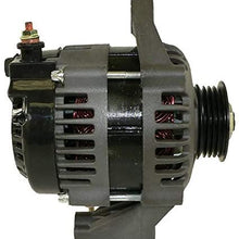 Mercury Alternator Compatible With/Replacement For 857006T 875285T1 881248T 889955, Mercury Optimax Racing 1999-2009, Mercury Marine Outboard 135XL 150L 150Xl 175L 175XL Optimax Saltwater