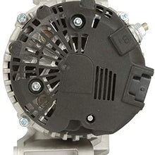 DB Electrical AVA0104 Alternator Compatible With/Replacement For Pontiac Solstice 2007 2008 2009 07 08 09 2.0 2.0L /Saturn Sky 2007 2008 2009 07 08 09 2.0 2.0L /15880834, 25948388 /TG15C114, TG15C159