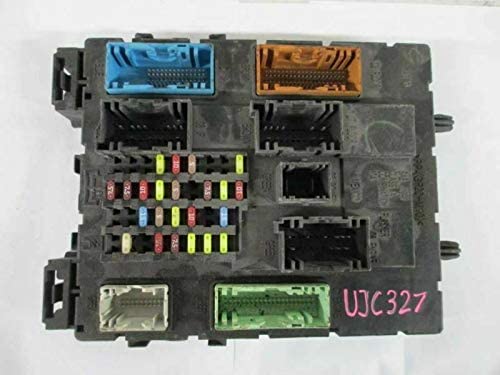 REUSED PARTS Body Control BCM Fits 2014 14 Escape Transit Connect DV6T-14A073-GE DV6T14A073GE