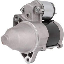 DB Electrical SND0471 Starter For Cub Cadet Tractors 2140 2145 Onan 14HP E140H Engine, 2146 Linamar 14HP ZX390 Engine /191-2107 / 228000-3270, 228000-3271