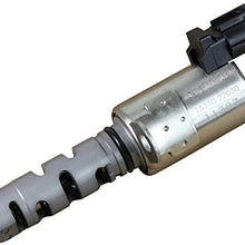 AIP Electronics Premium Variable Valve Timing Control Solenoid VVTS Compatible Rplacement For 2002-2008 Toyota Chevrolet and Pontiac 1.8L Oem Fit VVTS267
