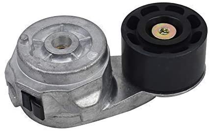 labwork Serpentine Belt Tensioner Fit for Dodge Ram 2500 & 3500 2003-2018 with a Diesel Engines Only