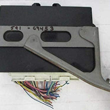 REUSED PARTS Theft-Locking Left Hand Front Dash Fits 07-08 Fits Lexus LS460 89990-50041 8999050041