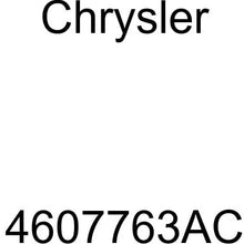 Genuine Chrysler 4607763AC Electrical Unified Body Wiring