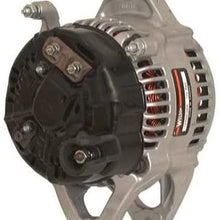 Rareelectrical NEW ALTERNATOR COMPATIBLE WITH 1995 1996 1997 DODGE VAN B1500 V6 3.9L 3906CC 239CID 5234201