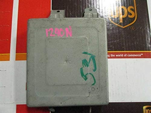 REUSED PARTS 1998 98 Mitsubishi Galant TCM Transmission Control Module MR430994