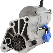 DB Electrical SND0543 Starter Compatible With/Replacement For Chrysler 300 Series 5.7L 2005-2014, 6.1L 2005/Dodge Challenger 5.7L 2009-2015, Charger 5.7L 2006-2015, Magnum 5.7L 2005-2008/04608801AB