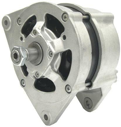 Quality-Built 13378 Premium Alternator - Remanufactured
