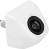 Reverse Backup Camera, IP69 Waterproof Great Night Vision HD 170 Degree Wide View Angle 2-in-1 Universal Car Front/Side/Rear View Camera, Support NTSC/PAL video system, easy instal