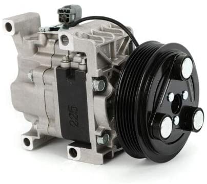 A/C ac compressor for Mazda 6 2006 2007 Air Conditioner AC Compressor CO 11308C 2006-2007 Mazda6 2.3L USA STOCK