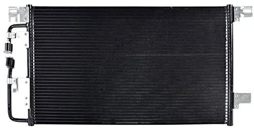 OSC Cooling Products 3107 New Condenser