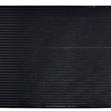 OSC Cooling Products 3107 New Condenser