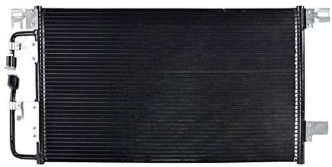 OSC Cooling Products 3107 New Condenser