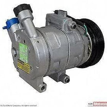 Motorcraft YCC-233 A/C Compressor